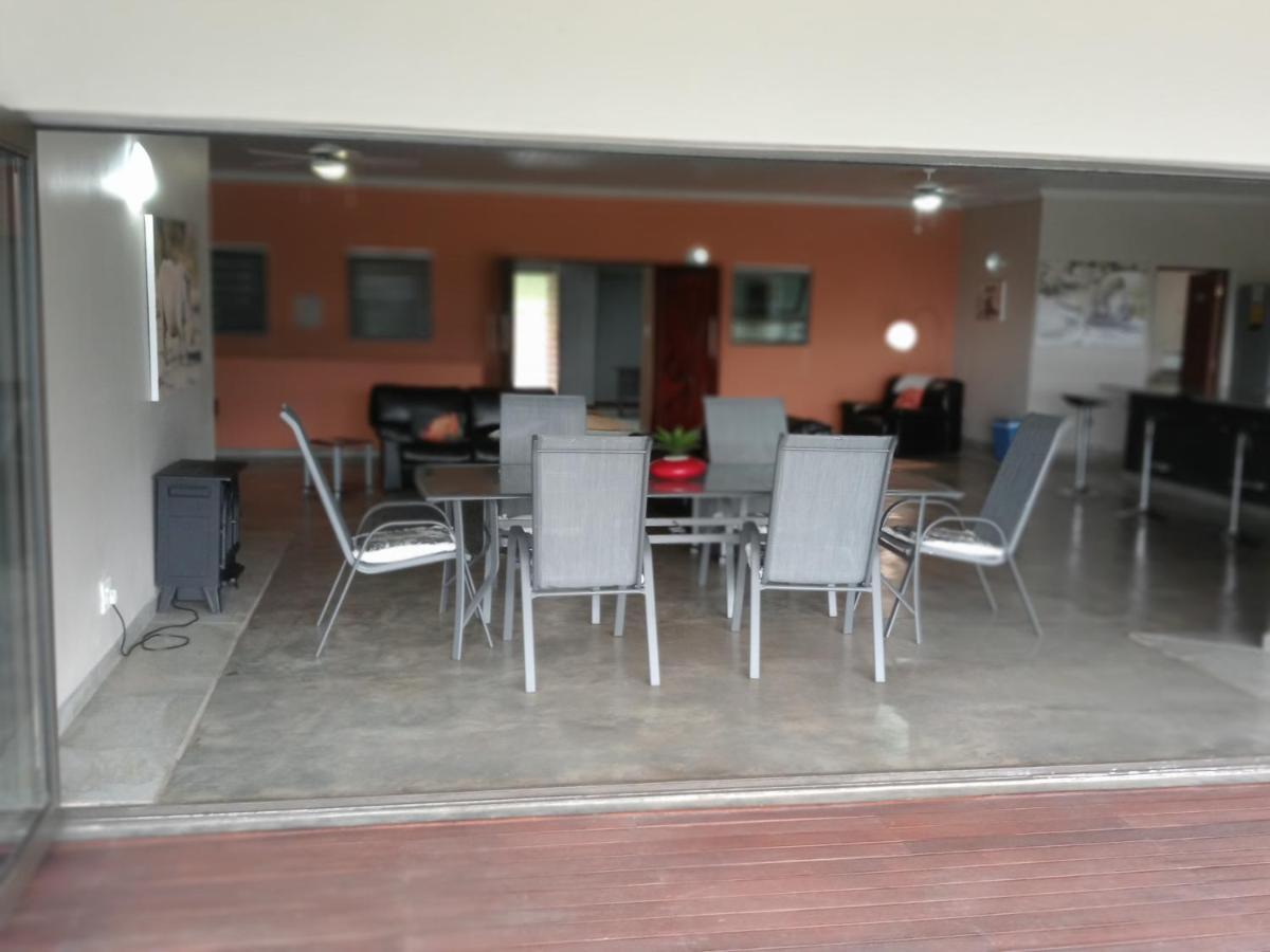 Hazyview Bogarts Villa Exterior foto